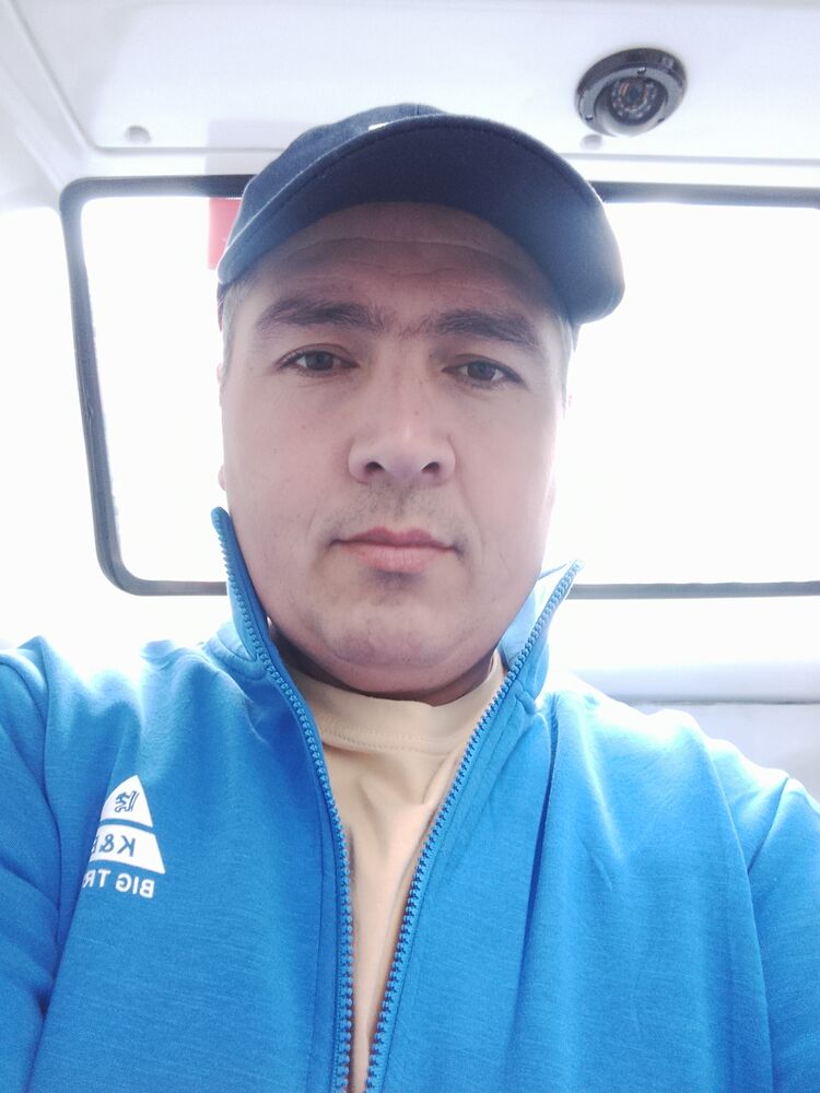 ���� 48457900 ������� Akmal, 41 ���, ���� ���������� � ������