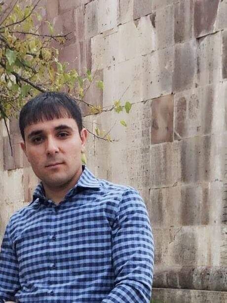 ���� 26012560 ������� Mher, 31 ���, ���� ���������� � �������