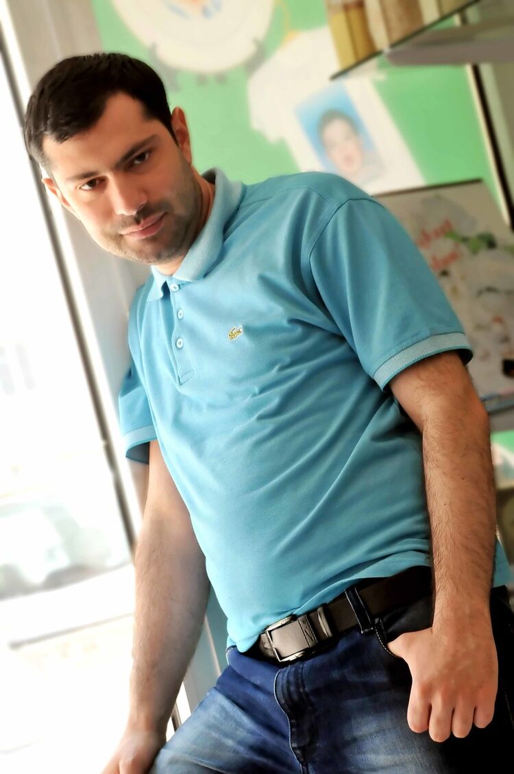 ���������� ����, ���� ������� Vusal, 40 ���, ������������ ��� ������, ����� � ���������, c�������� ���������