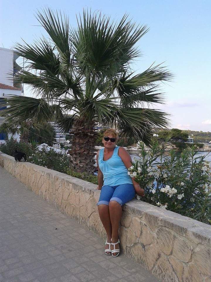  22680320  Tamara, 60 ,    
