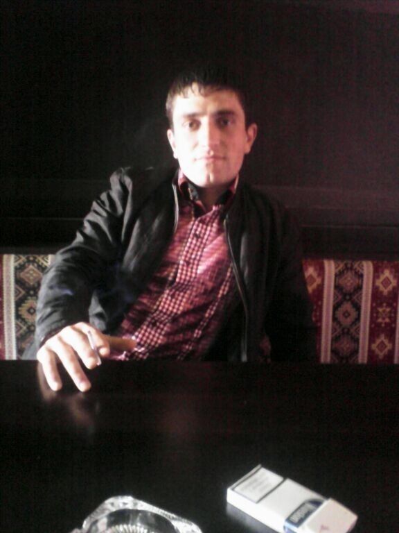 ���� 11197260 ������� Gevorg, 33 ����, ���� ���������� � �������