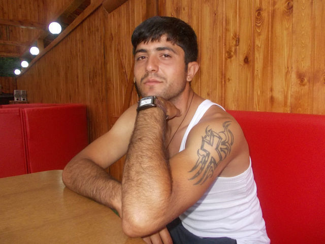  4483130  ARSEN, 35 ,    