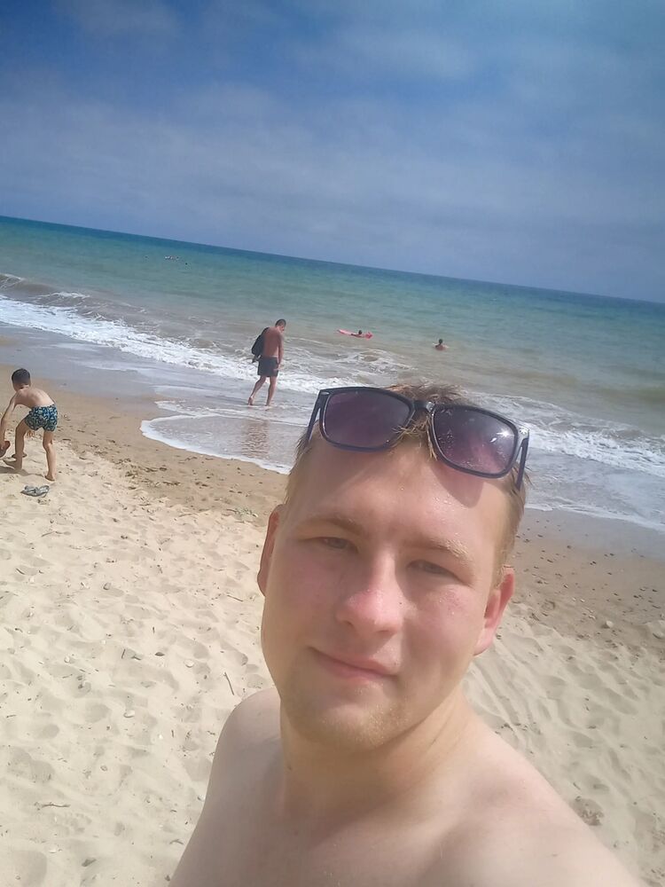  52297810  Vadim, 33 ,    -