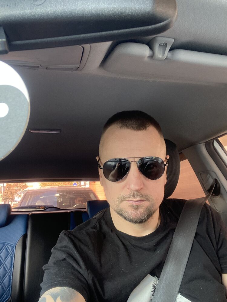 ���������� ������, ���� ������� Sergio, 41 ���, ������������ ��� ������, ����� � ���������