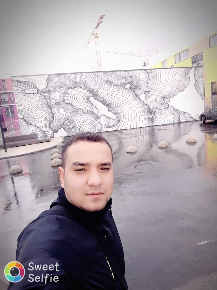 ���������� ������, ���� ������� Nurmuhammad, 32 ����, ������������ ��� ������, ����� � ���������, c�������� ���������