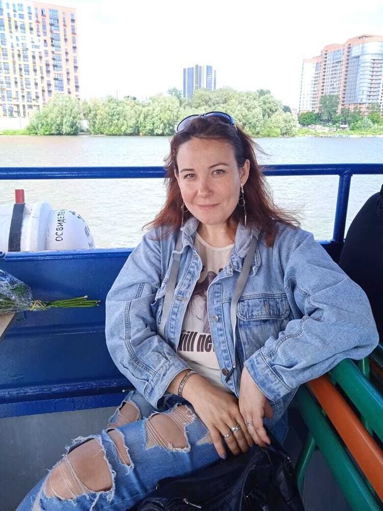 ���� 27598000 ������� Anna, 41 ���, ���� ���������� � ������������