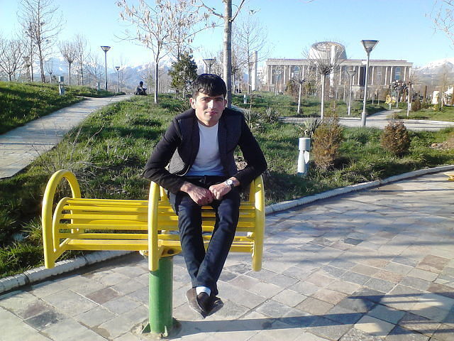 ���� 24963280 ������� Alijon, 29 ���, ���� ���������� � ������