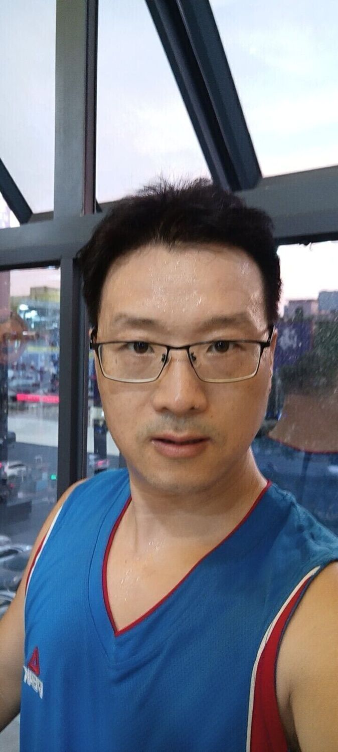 Fuyang,   Frank, 39 ,  