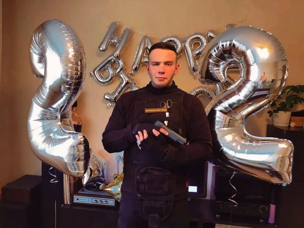 ���������� ������, ���� ����� �����, 25 ���, ������������ ��� ������, ����� � ���������, ���������