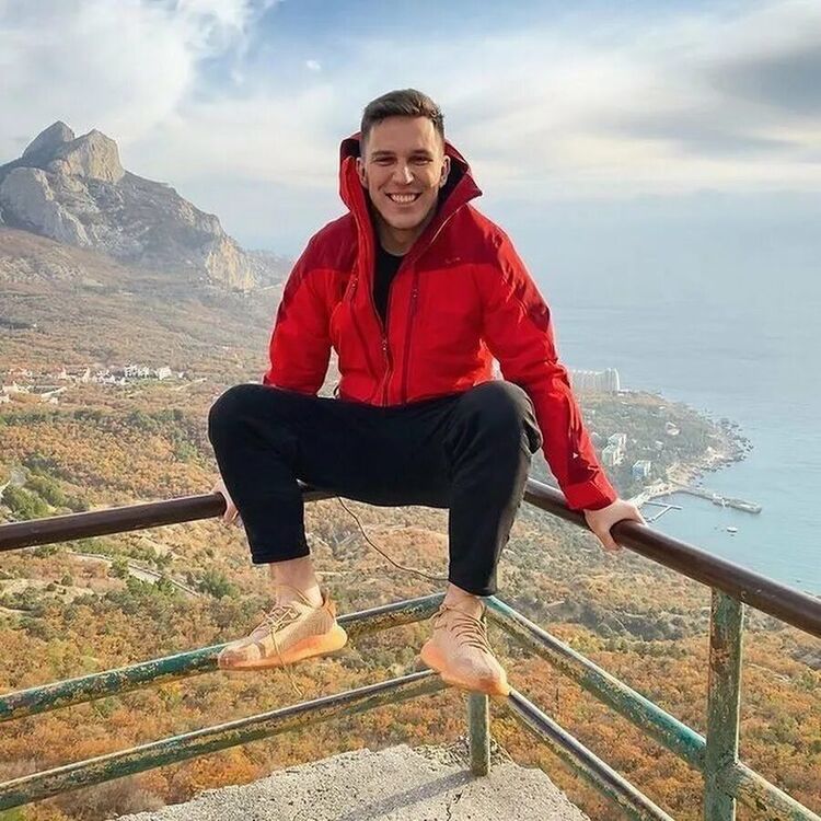 ���� 44611280 ������� ������, 37 ���, ���� ���������� � �����-����������