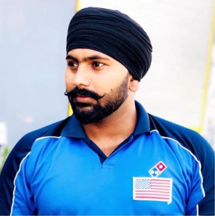 ���� 28963230 ������� Balwinder, 29 ���, ���� ���������� � ������