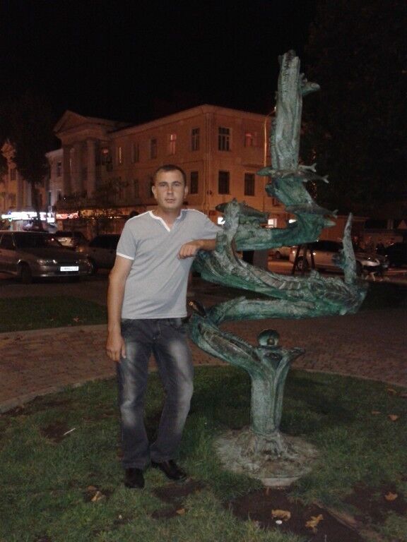  ,   Serega, 36 ,   