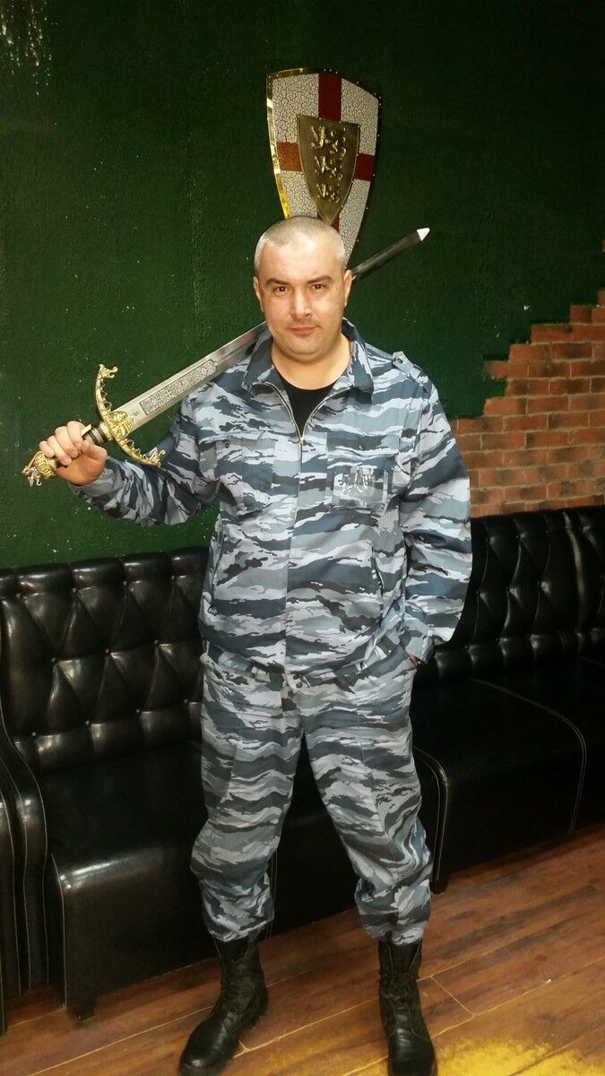 ���������� �����������, ���� ������� Denis, 45 ���, ������������ ��� ������, ����� � ���������, c�������� ���������, ���������