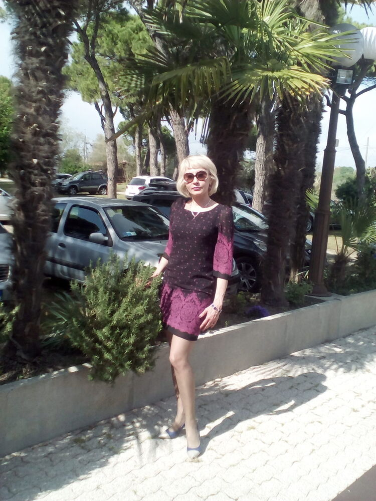 Trevignano,   Anna, 58 ,  