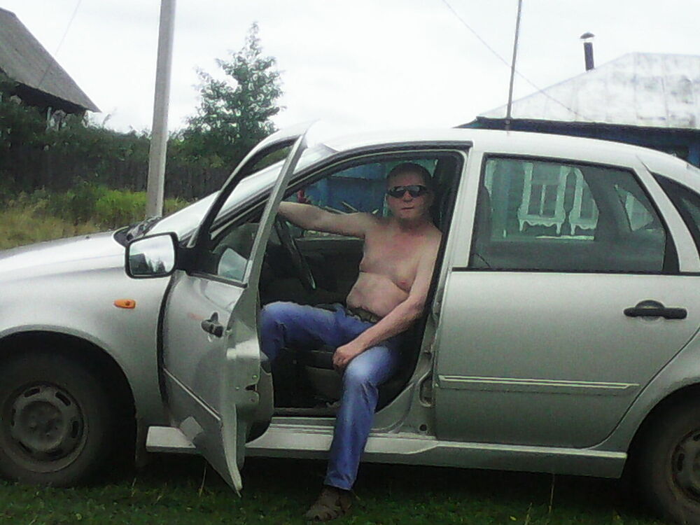  5541160  Nik, 57 ,    