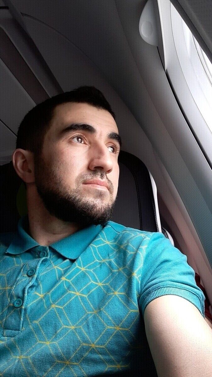 ���� 20229840 ������� Jonibek, 37 ���, ���� ���������� � ����� �������