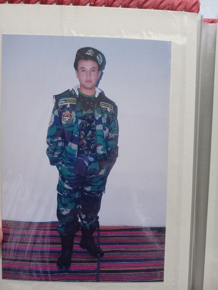 ���� 29678600 ������� Mashrab, 39 ���, ���� ���������� � ����������