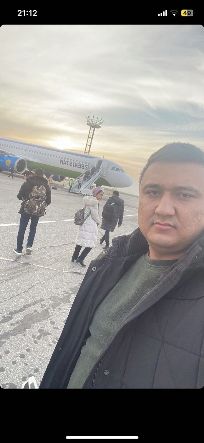  ,   Bekzodbek, 30 ,   ,   