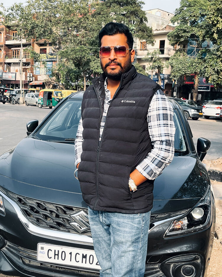 ���� 44617910 ������� Nikhil, 32 ����, ���� ���������� � ������