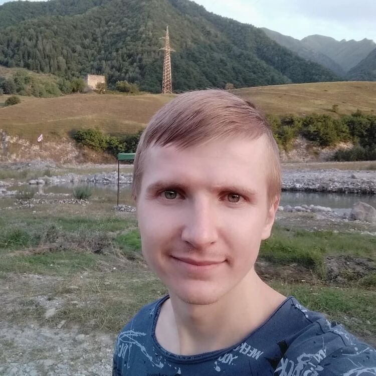 ���������� �������, ���� ������� Ryrik, 35 ���, ������������ ��� ������, ����� � ���������, c�������� ���������, ���������