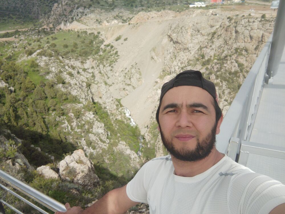 ���� 45343650 ������� Rovshan, 31 ���, ���� ���������� � ��������