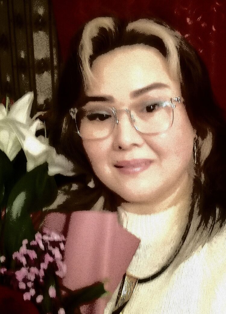  42635330  Chinara, 49 ,    -