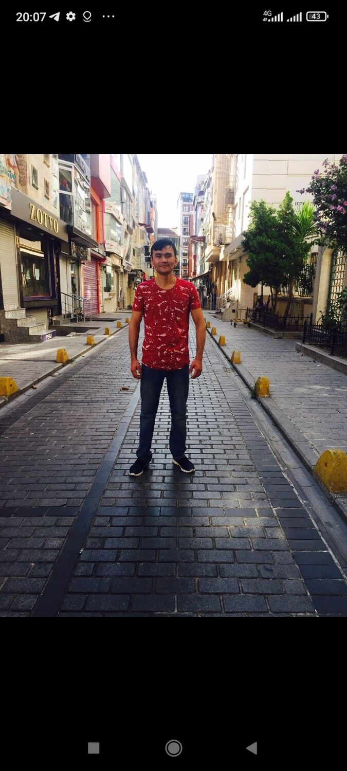 ���������� ������, ���� ������� Alisher, 40 ���, ������������ ��� ����� � ���������, ���������