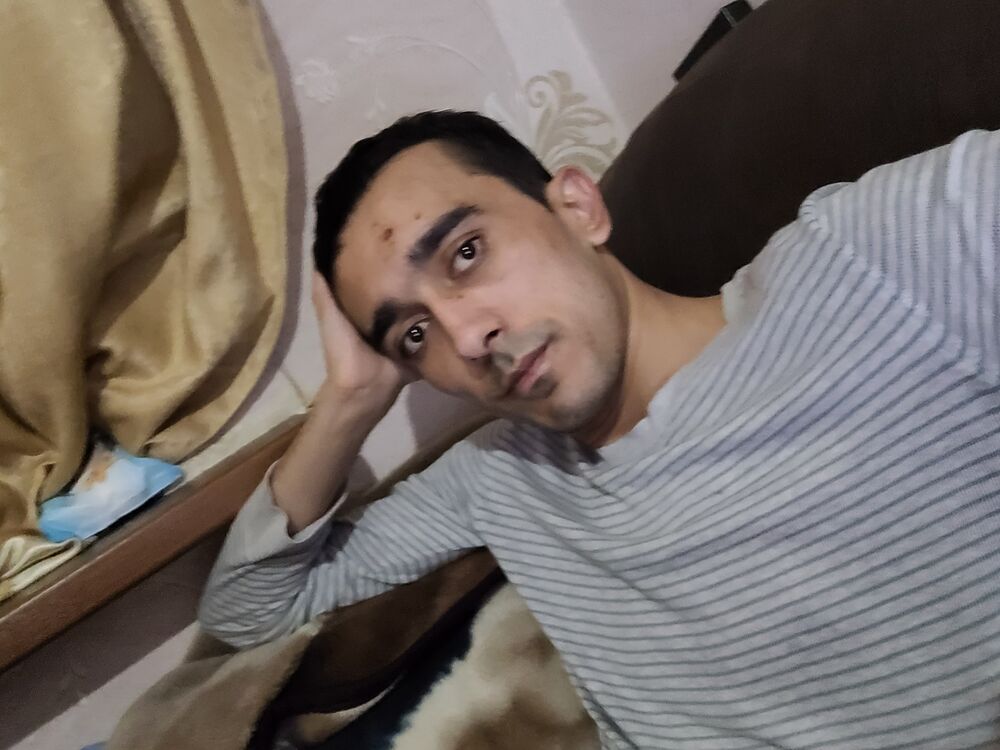 ���� 25387990 ������� Bezodjon, 34 ����, ���� ���������� � ��������