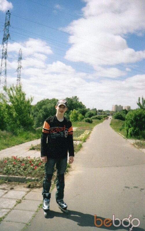 Фото 128330 мужчины Raperock, 30 лет, ищет знакомства в Москве