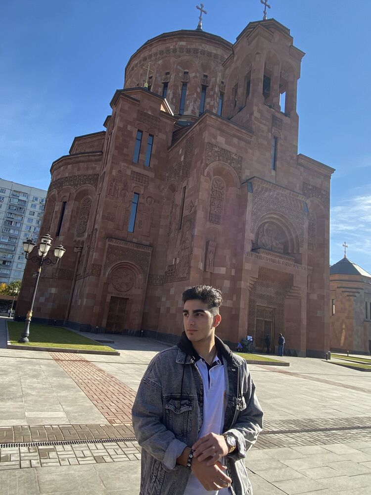 ���������� ������, ���� ����� ����, 22 ����, ������������ ��� ������, ����� � ���������, ���������