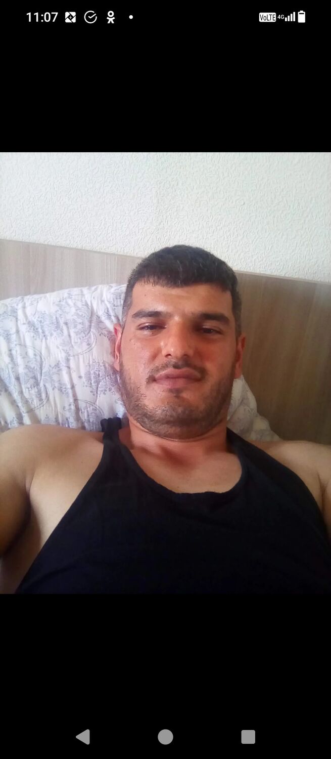 ���������� ������, ���� ������� Amin, 39 ���, ������������ ��� ������, ����� � ���������