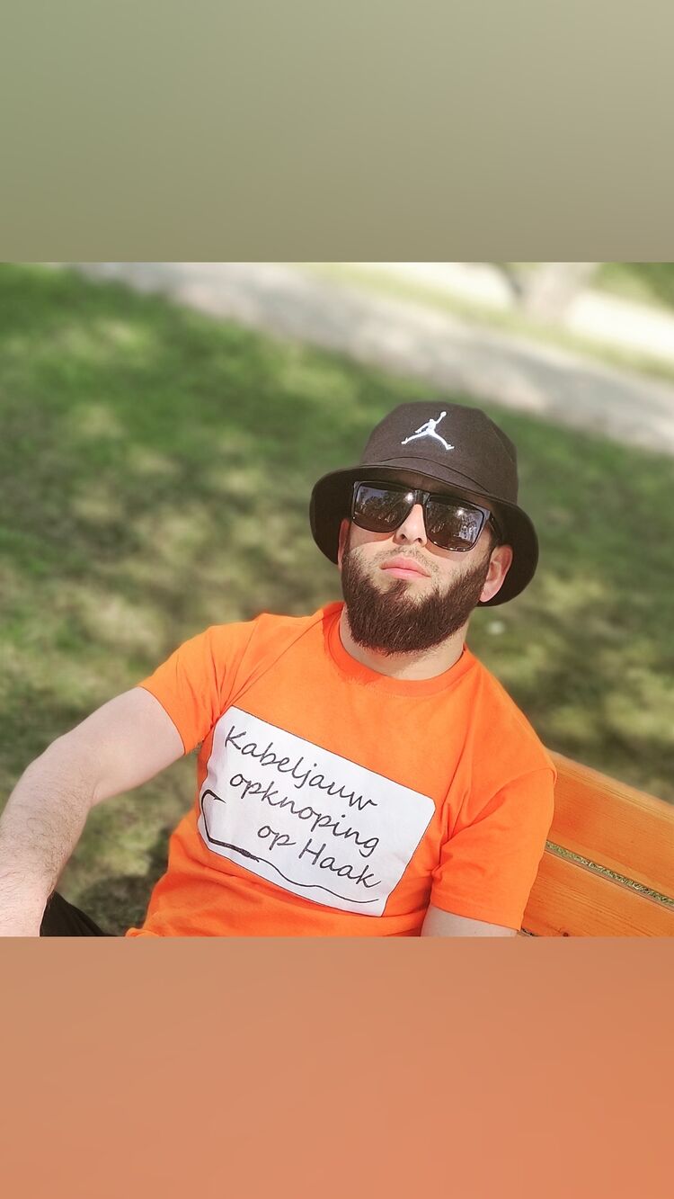 ���������� �����������, ���� ������� Ikrom, 33 ����, ������������ ��� ������, ����� � ���������