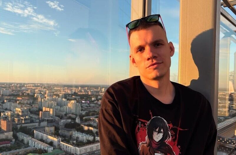 ���� 55743470 ������� ������, 36 ���, ���� ���������� � ��������