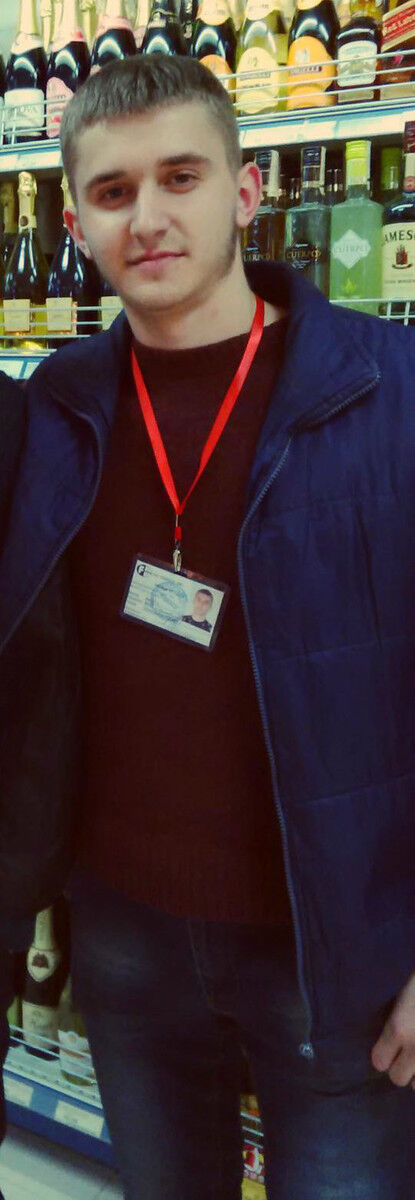  8719210  Mihai, 30 ,    