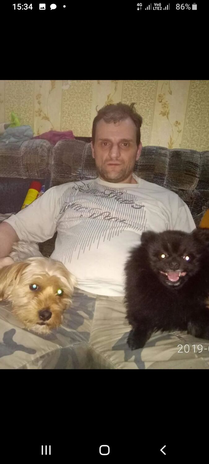 ���������� �����-���������, ���� ������� Andrey, 56 ���, ������������ ��� ������, ����� � ���������