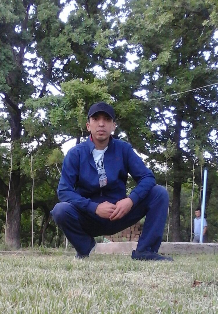  8493640  AMIRTIMUR, 44 ,    