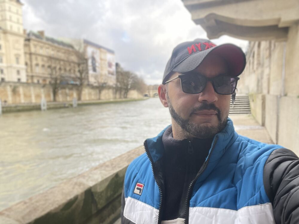  48404610  Zakaria, 41 ,    Charenton-Le-Pont