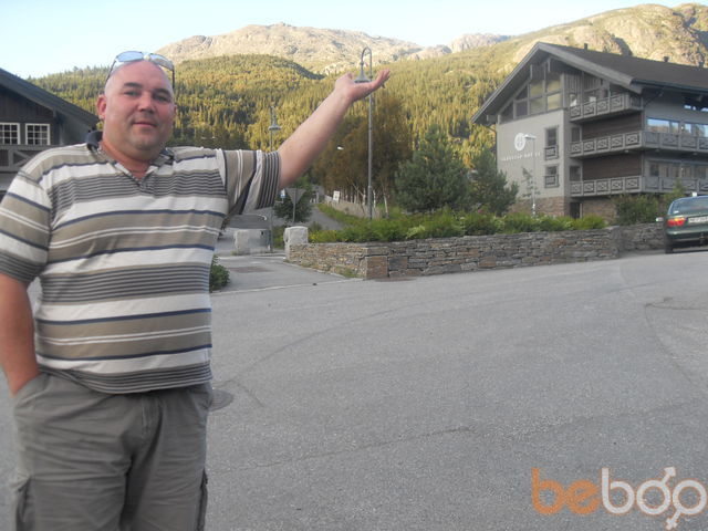 ���������� ����, ���� ������� Andrej, 51 ���, ������������ ��� ������