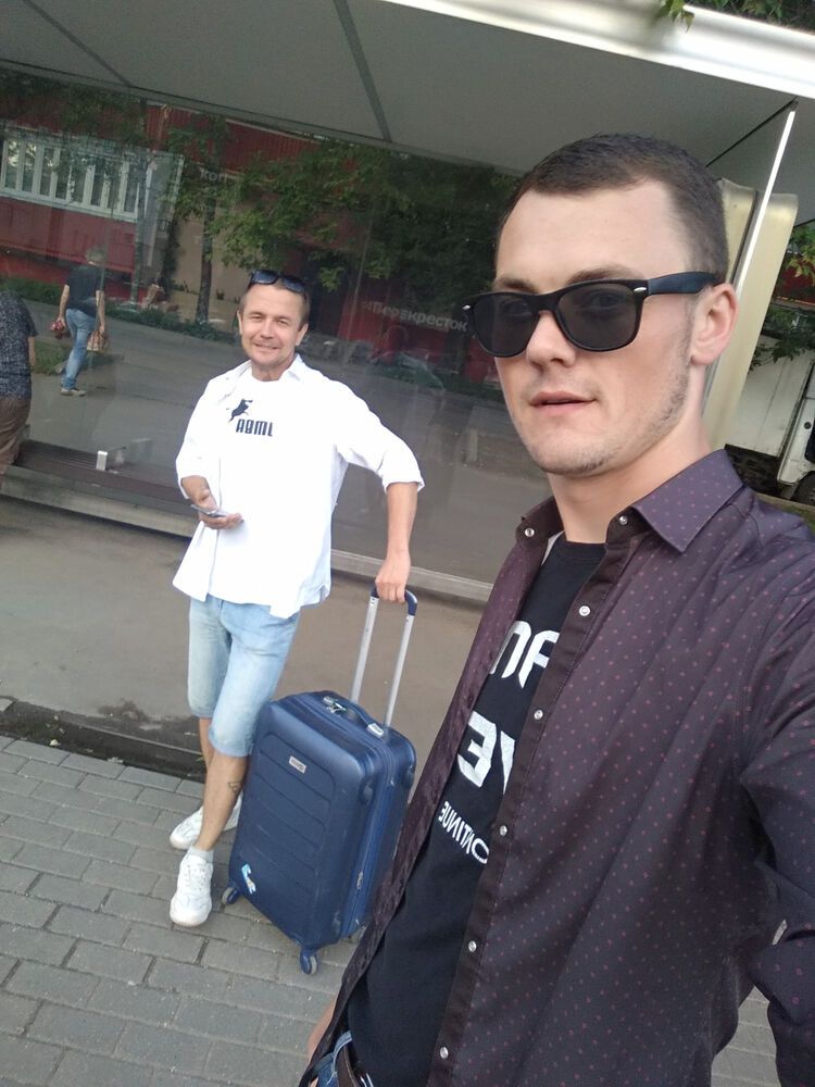  45747470  Vitaly, 30 ,    