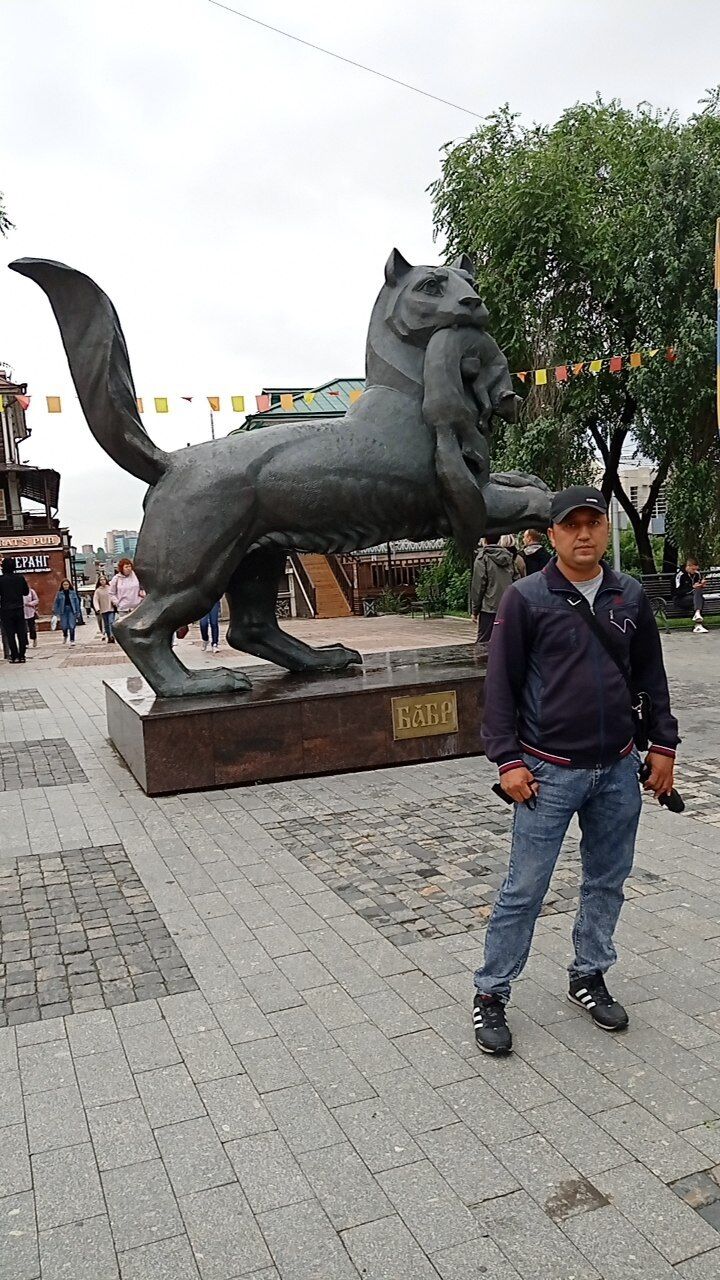 ���������� �������, ���� ������� Nazir, 43 ����, ������������ ��� ������, ����� � ���������