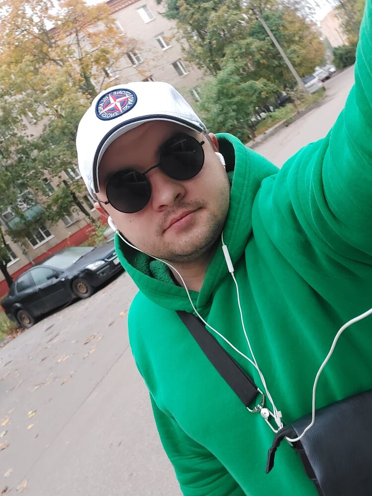 ���� 30863330 ������� Vladimir, 33 ����, ���� ���������� � ������