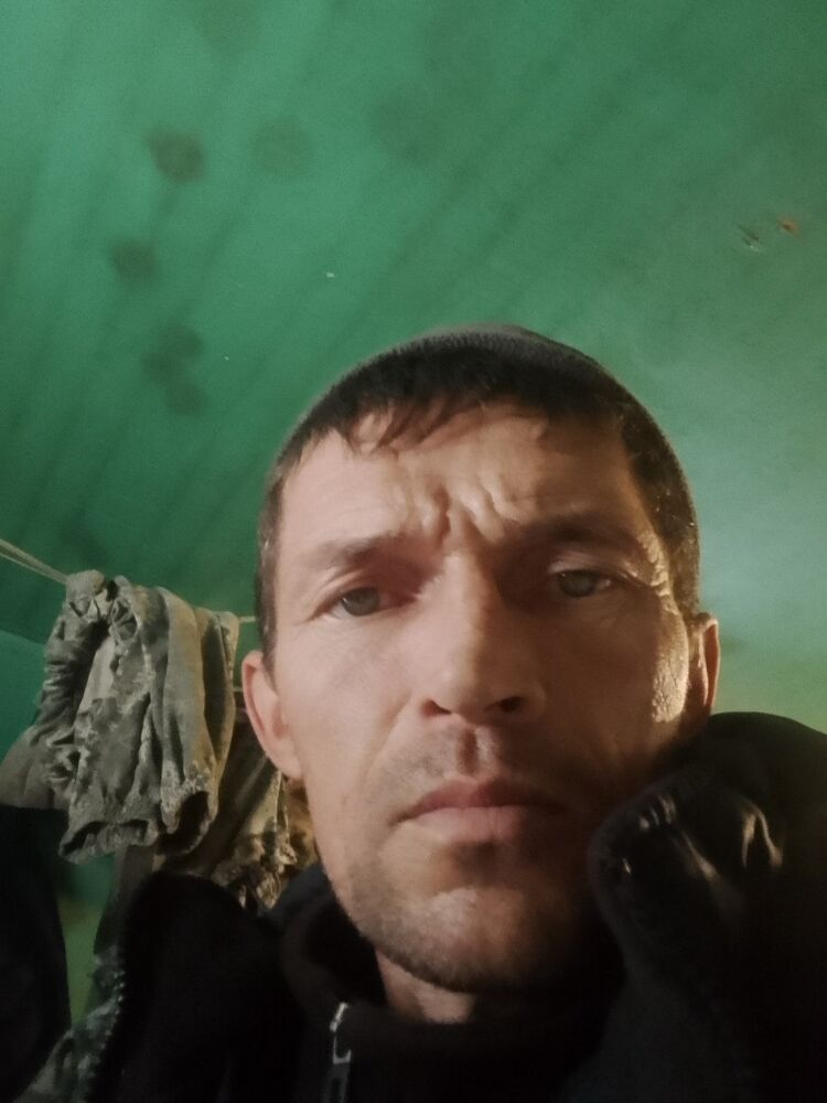 ���������� ���������, ���� ������� Sergei, 43 ����, ������������ ��� ������, ����� � ���������