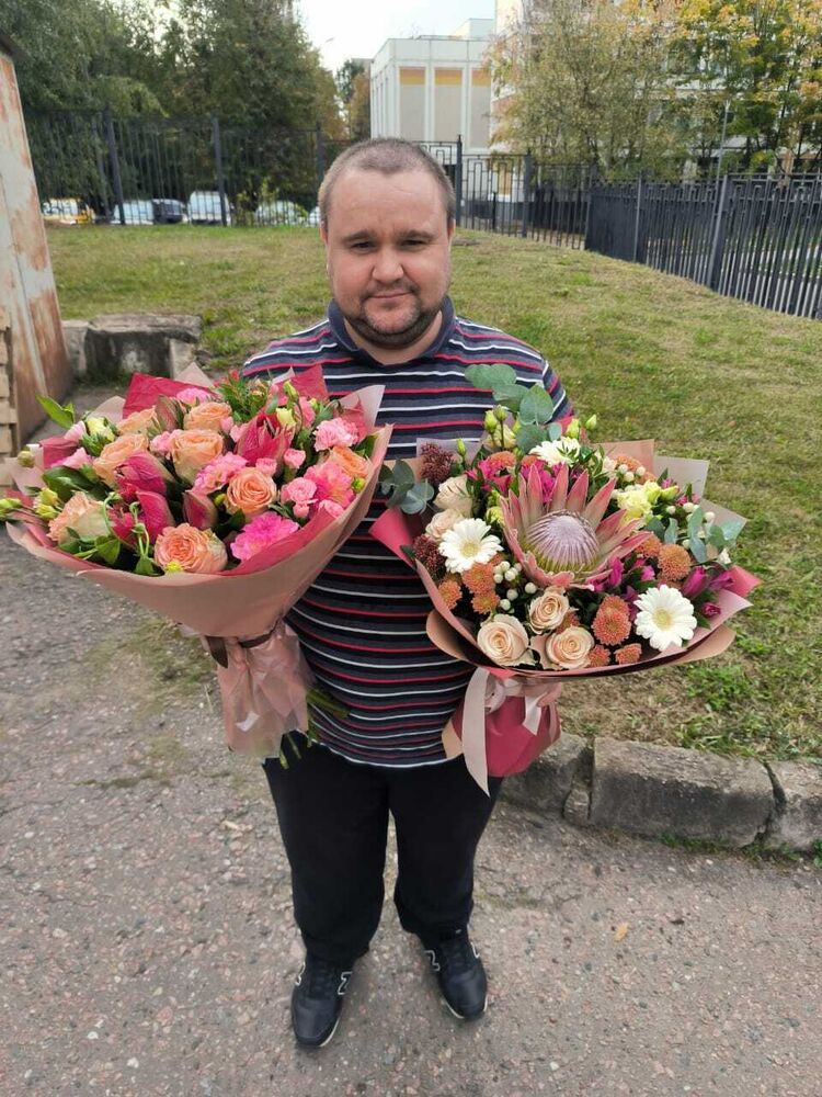 ���� 40048850 ������� ����, 41 ���, ���� ���������� � ������