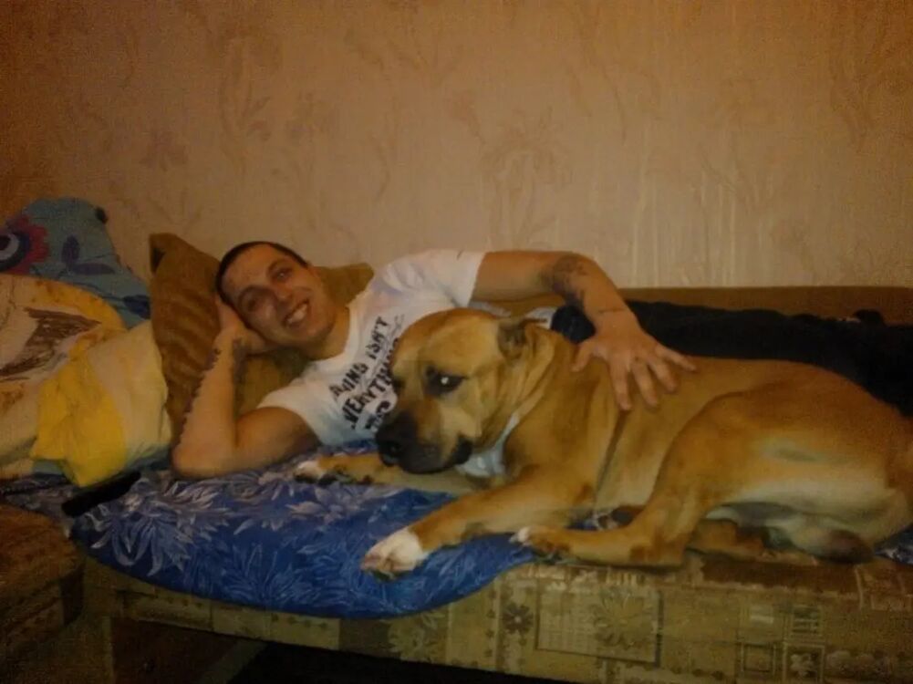 ���� 39569020 ������� Andrey, 33 ����, ���� ���������� � ������