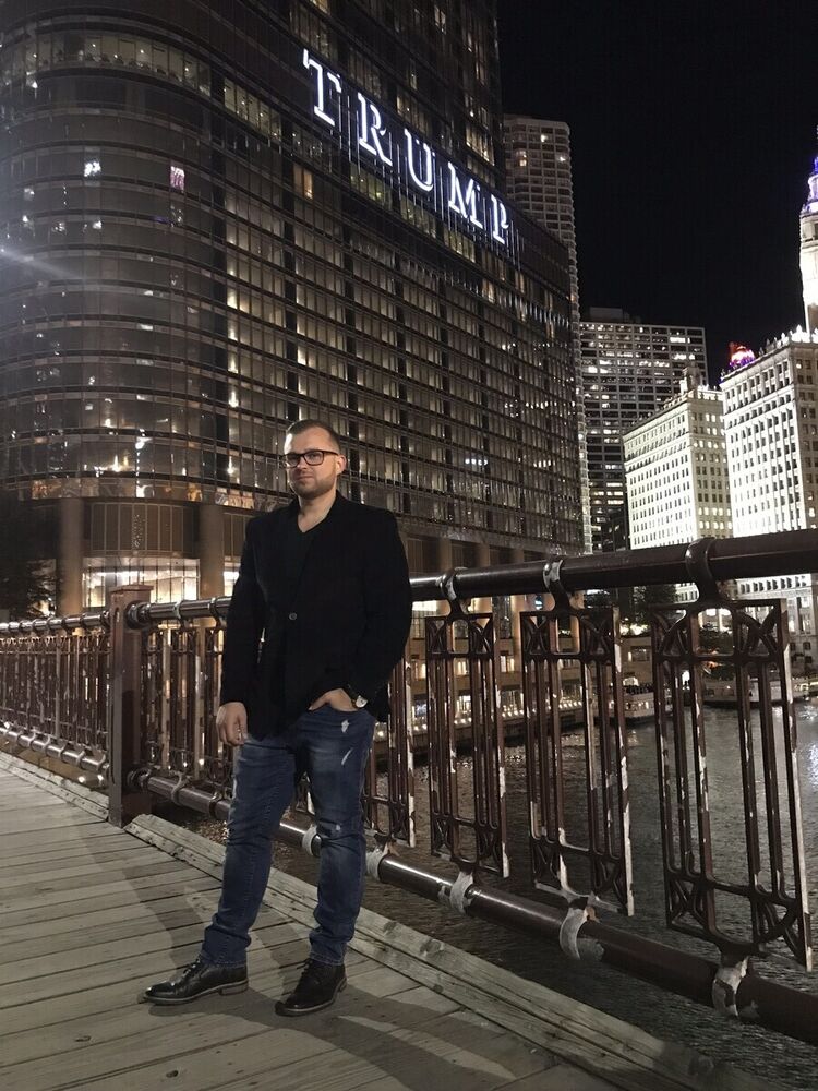 ���� 19999280 ������� Serge, 35 ���, ���� ���������� � ������