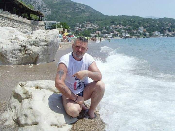  Bitola,   Blagoj Panov, 56 ,   ,   