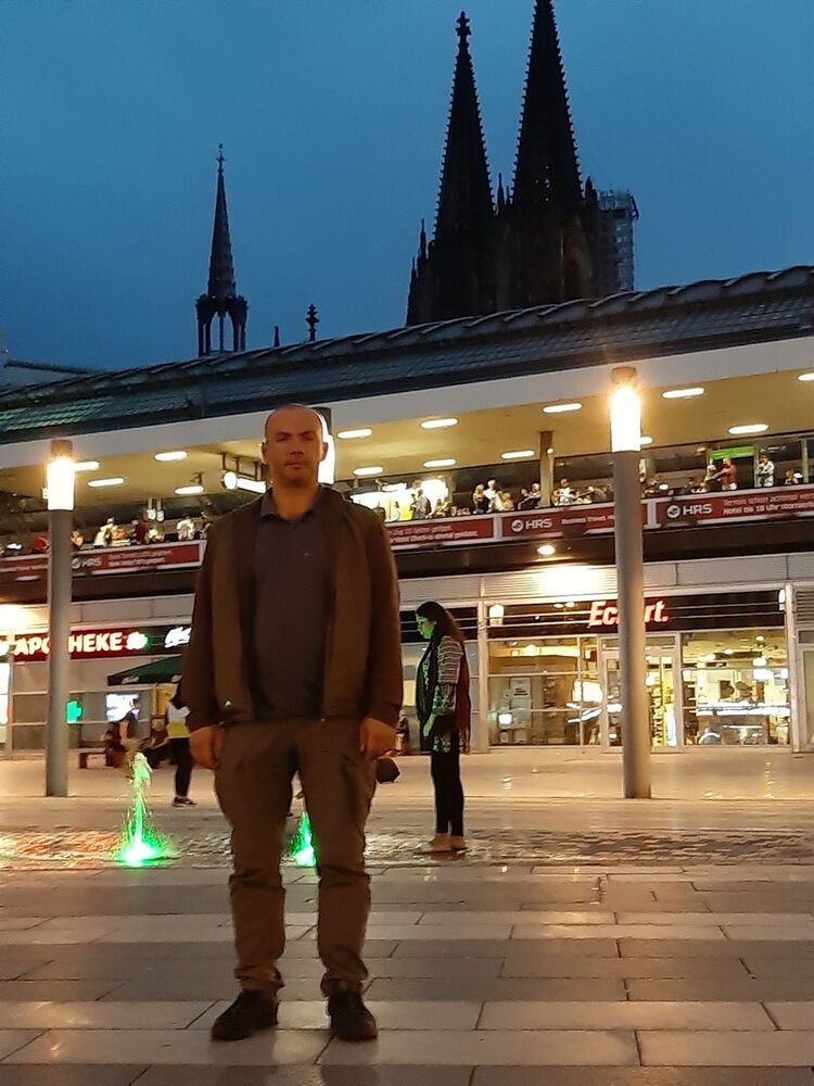 ���������� �����, ���� ������� ����, 41 ���, ������������ 