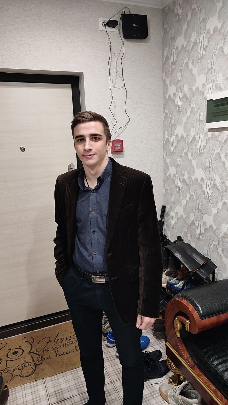 ���������� ������, ���� ����� ������, 24 ����, ������������ ��� ������, ����� � ���������, ���������