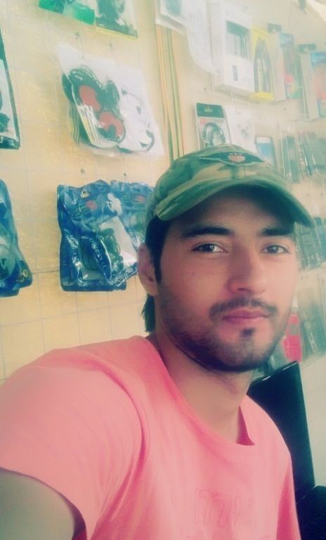 ,   Jonibek, 32 ,   