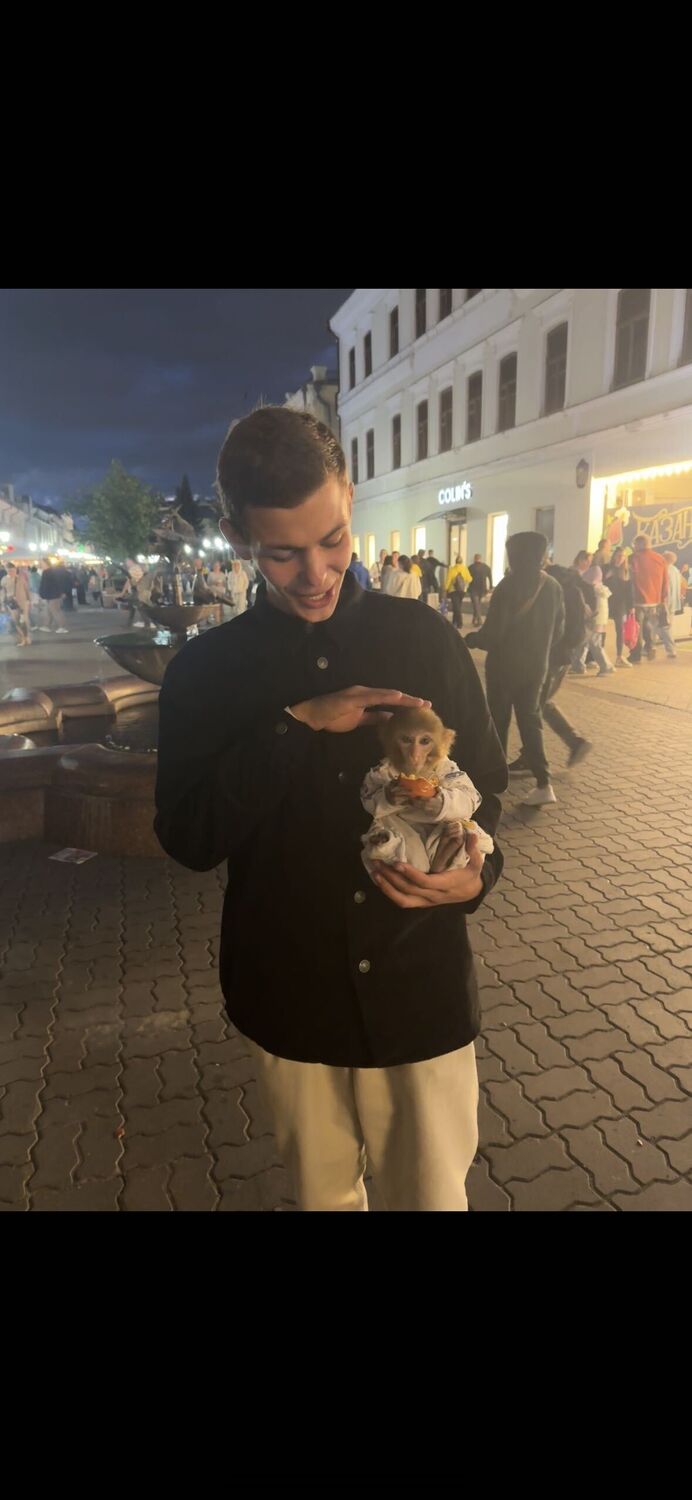 ���������� ������, ���� ����� ����, 25 ���, ������������ 